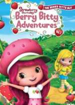 Strawberry Shortcake's Berry Bitty Adventures