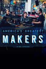 America's Greatest Makers