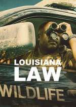 S3 E10 Louisiana Law Season 3 Episode 10