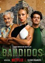 S2 E1 Bandidos Season 2 Episode 1