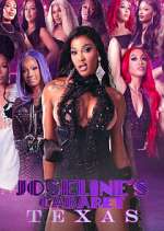 Joseline\'s Cabaret Texas