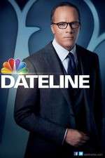 S2025 E6 Dateline NBC Season 2025 Episode 6