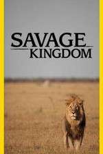 Savage Kingdom