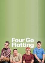 S1 E5 Four Go Flatting Season 1 Episode 5