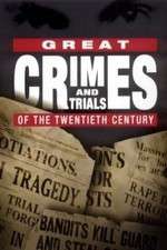 Great Crimes and Trials