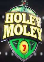 Holey Moley Australia