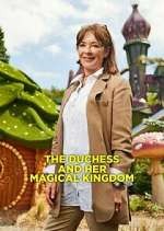 S1 E6 The Duchess and Her Magical Kingdom Season 1 Episode 6