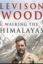 S1 E1 Walking the Himalayas Season 1 Episode 1