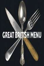 S20 E13 The Great British Menu Season 20 Episode 13