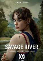 S1 E6 Savage River Season 1 Episode 6