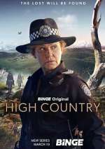 S1 E8 High Country Season 1 Episode 8