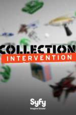 Collection Intervention