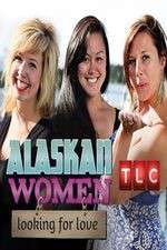 Alaskan Women Looking for Love