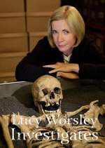 Lucy Worsley Investigates