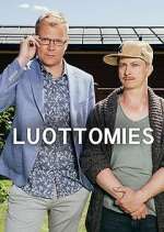 Luottomies