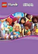 LEGO Friends: The Next Chapter