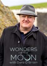 Wonders of the Moon with Dara Ó Briain