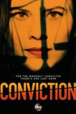 Conviction