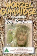 S1 E1 Worzel Gummidge Season 1 Episode 1