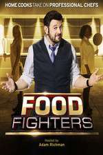 Food Fighters (US)