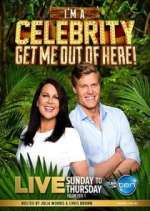 S11 E21 I'm a Celebrity...Get Me Out of Here! Season 11 Episode 21