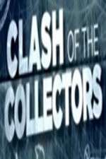 Clash of the Collectors