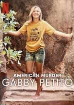 S1 E1 American Murder: Gabby Petito Season 1 Episode 1