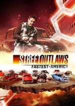 S4 E9 Street Outlaws: Fastest in America Season 4 Episode 9