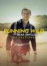 S2 E8 Running Wild with Bear Grylls: The Challenge Season 2 Episode 8