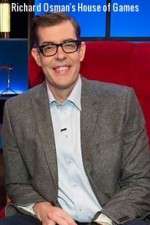 Richard Osman's House of Games