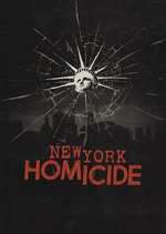 S3 E4 New York Homicide Season 3 Episode 4