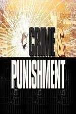 Crime and Punishment