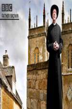 S12 E1 Father Brown Season 12 Episode 1