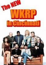 The New WKRP in Cincinnati