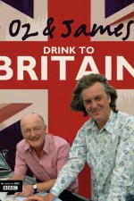 Oz & James Drink to Britain