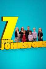 S15 E8 7 Little Johnstons Season 15 Episode 8