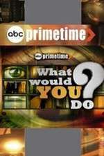 S2025 E2 Primetime: What Would You Do? Season 2025 Episode 2