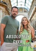 S1 E3 Absolutely Dyer: Danny and Dani Do Italy Season 1 Episode 3