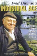 Fred Dibnah's Industrial Age