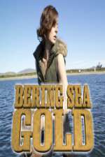 Bering Sea Gold