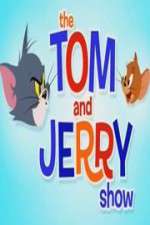 S1 E1 The Tom and Jerry Show 2014 Season 1 Episode 1