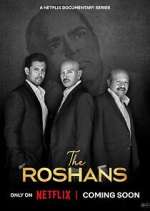 S1 E1 The Roshans Season 1 Episode 1