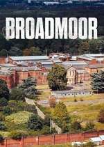 S1 E4 Broadmoor: For the Criminally Insane Season 1 Episode 4