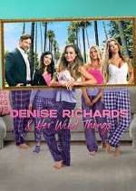 Denise Richards and Her Wild Things