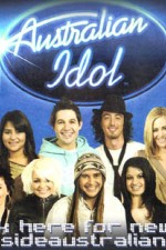 S10 E11 Australian Idol Season 10 Episode 11