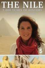 The Nile: Egypt\'s Great River with Bettany Hughes