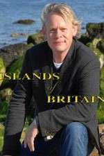 Martin Clunes: Islands of Britain