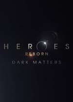 Heroes Reborn: Dark Matters