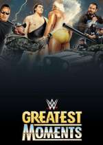 S1 E2 WWE\'s Greatest Moments Season 1 Episode 2