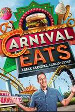 S12 E13 Carnival Eats Season 12 Episode 13